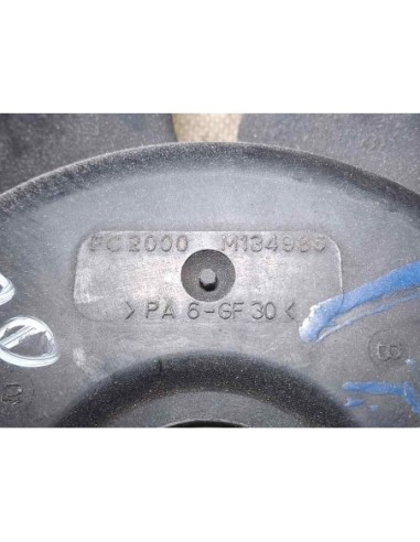 ELECTROVENTILADOR AUDI A4 BERLINA (8K2) - 216434