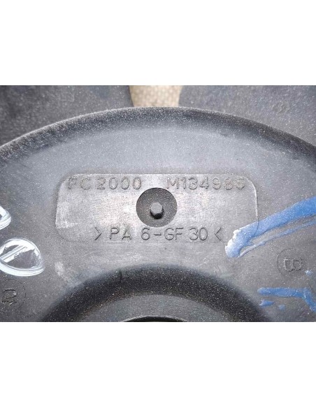 ELECTROVENTILADOR AUDI A4 BERLINA (8K2) - 216434