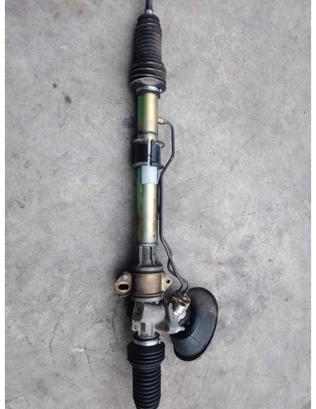 CREMALLERA DIRECCION RENAULT MEGANE I FASE 2 CLASSIC (LA   ) - 215035