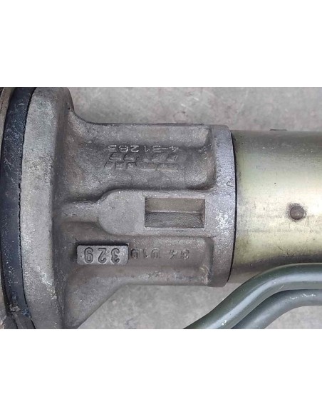 CREMALLERA DIRECCION RENAULT MEGANE I FASE 2 CLASSIC (LA   ) - 215035