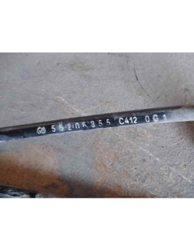 PALANCA CAMBIO LANCIA YPSILON (101) - 216477