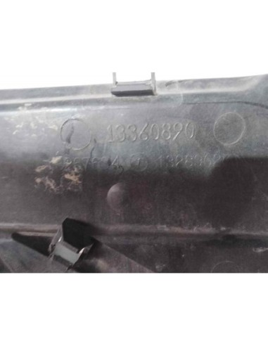 ELECTROVENTILADOR OPEL ASTRA J SPORTS TOURER -...