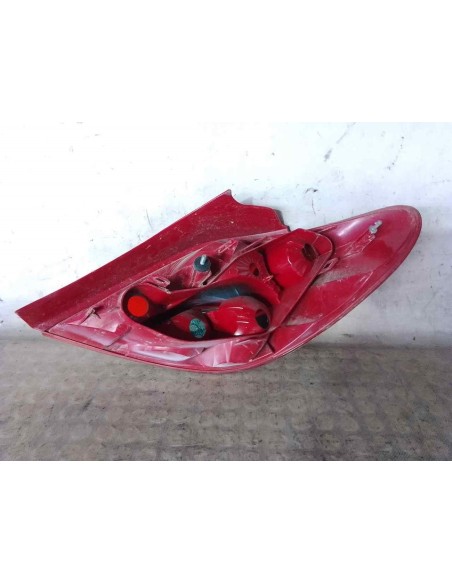 PILOTO TRASERO IZQUIERDO PEUGEOT 207 - 188017