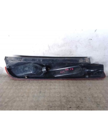 PILOTO TRASERO IZQUIERDO FORD FOCUS BERLINA...