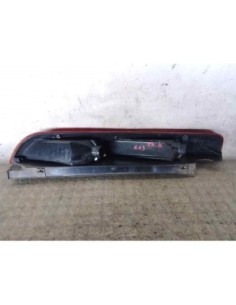 PILOTO TRASERO DERECHO INTERIOR FORD FOCUS BERLINA (CAP)... 2