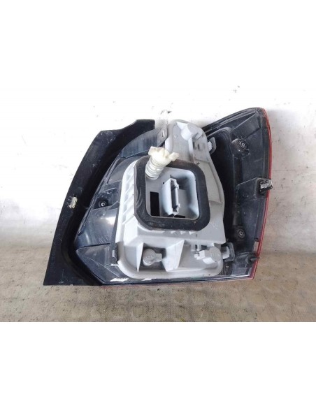 PILOTO TRASERO IZQUIERDO VOLKSWAGEN POLO V (6R1) - 204159