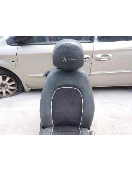 ASIENTO DELANTERO DERECHO LANCIA YPSILON (101) - 217638