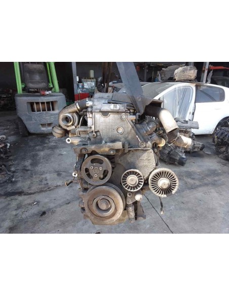 MOTOR COMPLETO OPEL VECTRA C BERLINA - 233177