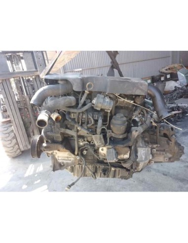 MOTOR COMPLETO OPEL VECTRA C BERLINA - 233177