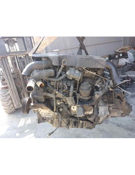 MOTOR COMPLETO OPEL VECTRA C BERLINA - 233177