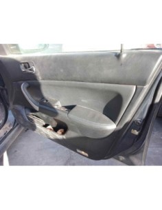 ELEVALUNAS DELANTERO DERECHO HONDA ACCORD TOURER (CN/CM)...