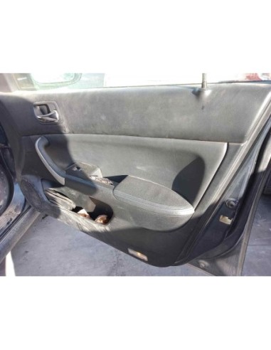 ELEVALUNAS DELANTERO DERECHO HONDA ACCORD...