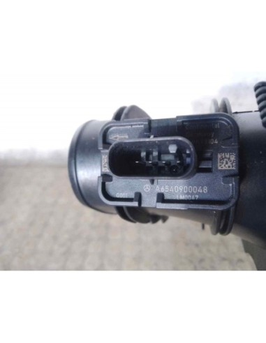 CAUDALIMETRO MERCEDES-BENZ CLASE E (BM 213)...