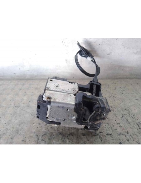 CERRADURA PUERTA DELANTERA DERECHA FORD FUSION (CBK) - 216025