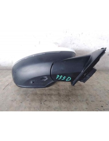 RETROVISOR DERECHO PEUGEOT 308 - 211128