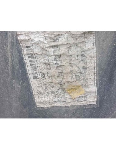 PARAGOLPES TRASERO MERCEDES-BENZ VITO MIXTO...