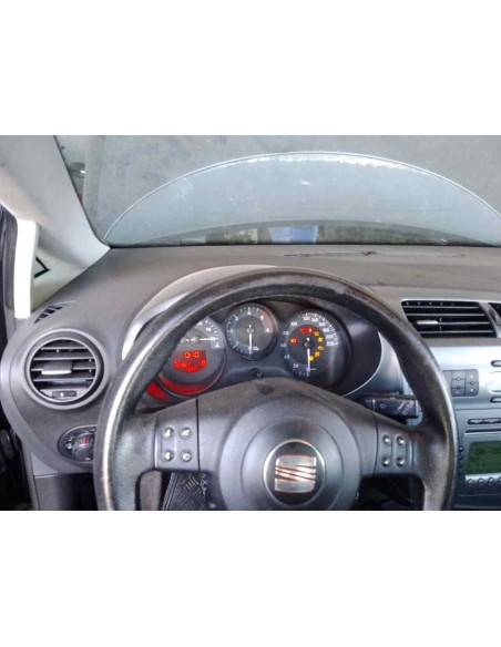 KIT AIRBAG SEAT LEON (1P1) - 214248