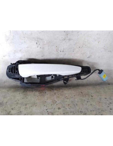 MANETA EXTERIOR DELANTERA DERECHA PEUGEOT 3008 - 207235