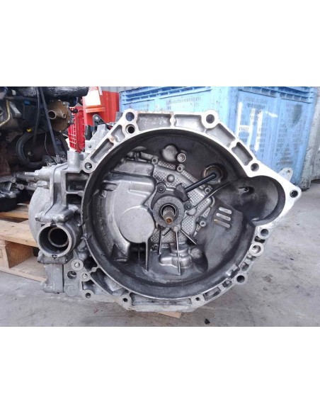 CAJA CAMBIOS PEUGEOT 3008 - 207111