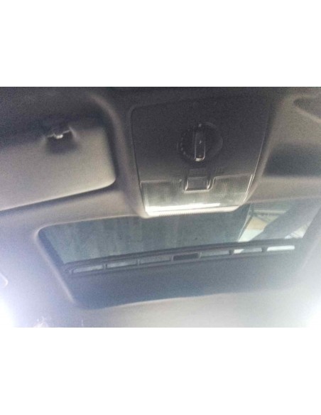 CERRADURA PUERTA DELANTERA IZQUIERDA AUDI A3 (8P1) - 240036