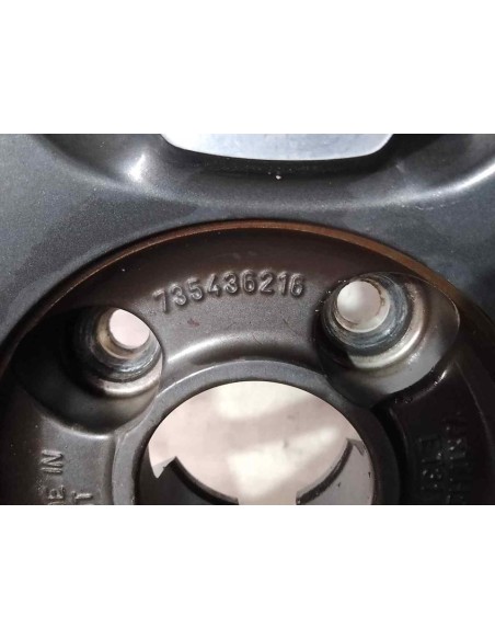 LLANTA FIAT II BRAVO (198) - 216287