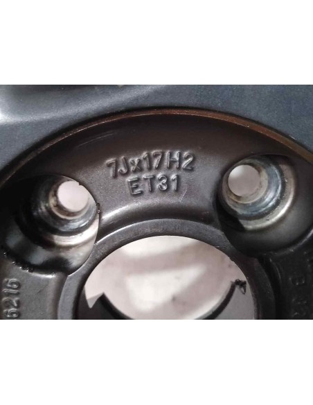 LLANTA FIAT II BRAVO (198) - 216287