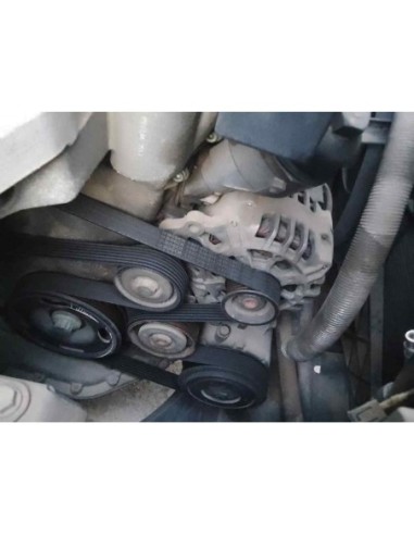 ALTERNADOR SKODA FABIA (6Y2/6Y3) - 243022