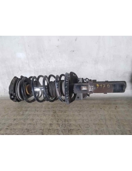 AMORTIGUADOR DELANTERO DERECHO SKODA FABIA (6Y2/6Y3) - 243019