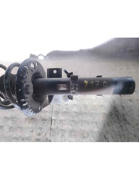 AMORTIGUADOR DELANTERO DERECHO SKODA FABIA (6Y2/6Y3) - 243019