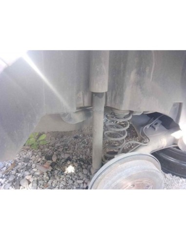 AMORTIGUADOR TRASERO DERECHO SKODA FABIA...