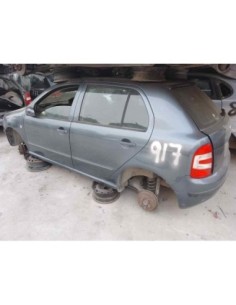 AMORTIGUADOR TRASERO DERECHO SKODA FABIA (6Y2/6Y3) - 244638