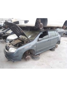 BOMBA DIRECCION SKODA FABIA (6Y2/6Y3) - 243030 2
