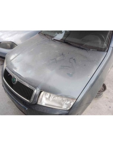CAPO SKODA FABIA (6Y2/6Y3) - 244650