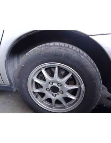 AMORTIGUADOR TRASERO IZQUIERDO VOLVO S80...