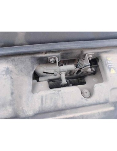 CERRADURA CAPO SKODA FABIA (6Y2/6Y3) - 244687