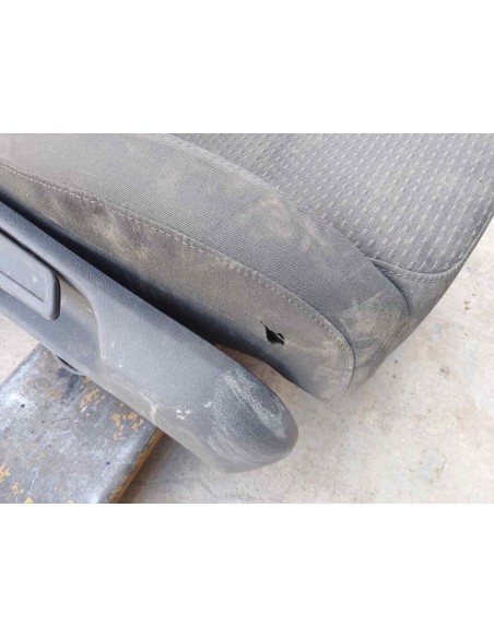 ASIENTO DELANTERO DERECHO VOLKSWAGEN GOLF V (1K1)(10 2003) - 220382