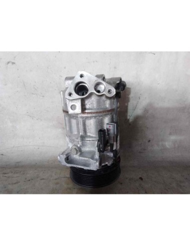 COMPRESOR AIRE ACONDICIONADO NISSAN JUKE (F16)...