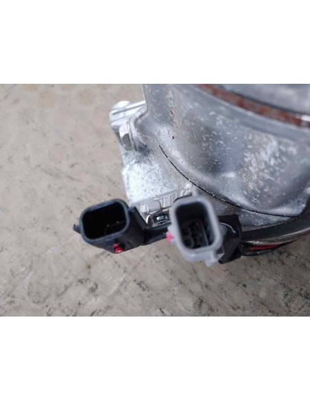 COMPRESOR AIRE ACONDICIONADO NISSAN JUKE (F16) - 215407