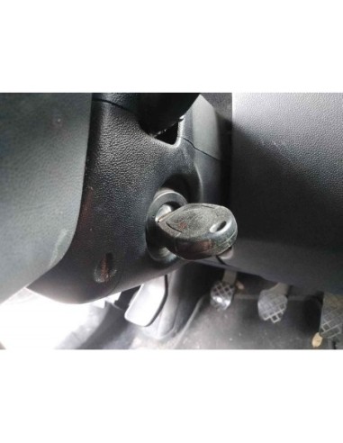 CONMUTADOR DE ARRANQUE SKODA FABIA (6Y2/6Y3) -...