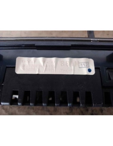 CUADRO INSTRUMENTOS SKODA FABIA (6Y2/6Y3) - 243056