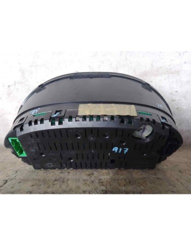 CUADRO INSTRUMENTOS SKODA FABIA (6Y2/6Y3) - 243056