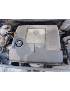 FILTRO AIRE SKODA FABIA (6Y2/6Y3) - 244679