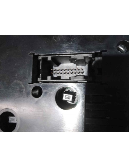 MANDO CLIMATIZADOR CITROEN XSARA PICASSO - 220626