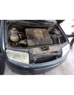 MOTOR ARRANQUE SKODA FABIA (6Y2/6Y3) - 243089
