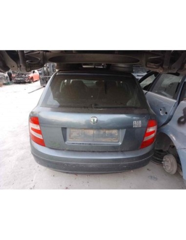 MOTOR LIMPIA TRASERO SKODA FABIA (6Y2/6Y3) -...