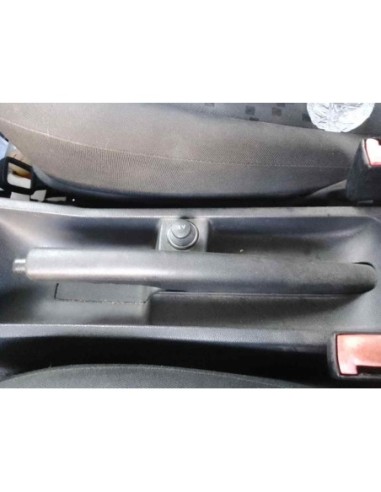 PALANCA FRENO SKODA FABIA (6Y2/6Y3) - 244712