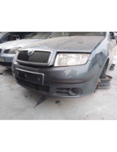 PARAGOLPES DELANTERO SKODA FABIA (6Y2/6Y3) - 243092
