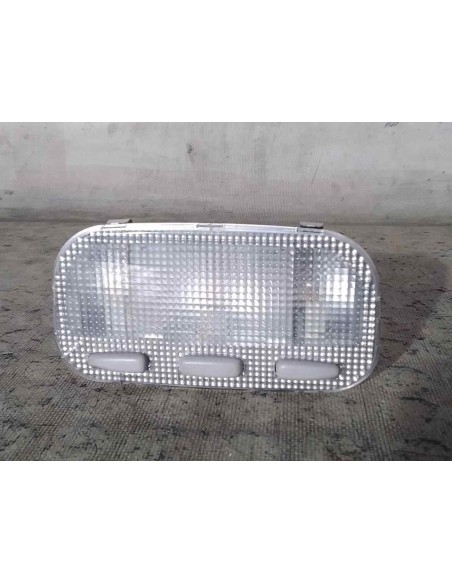 LUZ INTERIOR CITROEN XSARA PICASSO - 220585