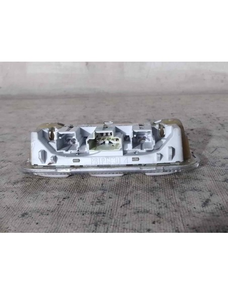LUZ INTERIOR CITROEN XSARA PICASSO - 220585