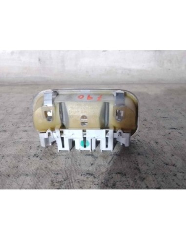 LUZ INTERIOR CITROEN XSARA PICASSO - 220585